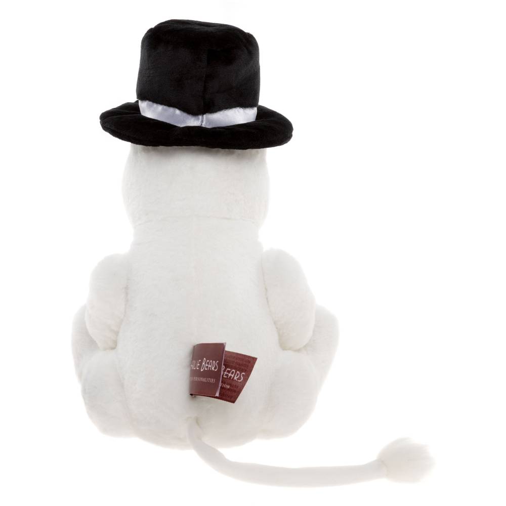 Moominpappa Plush Toy 30cm
