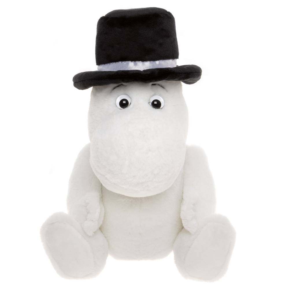Moominpappa Plush Toy 30cm