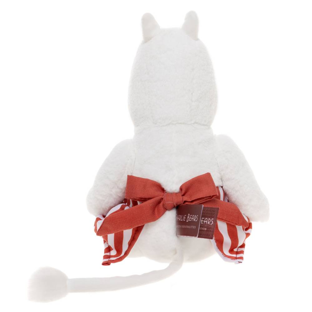 Moominmamma Plush Toy 30cm