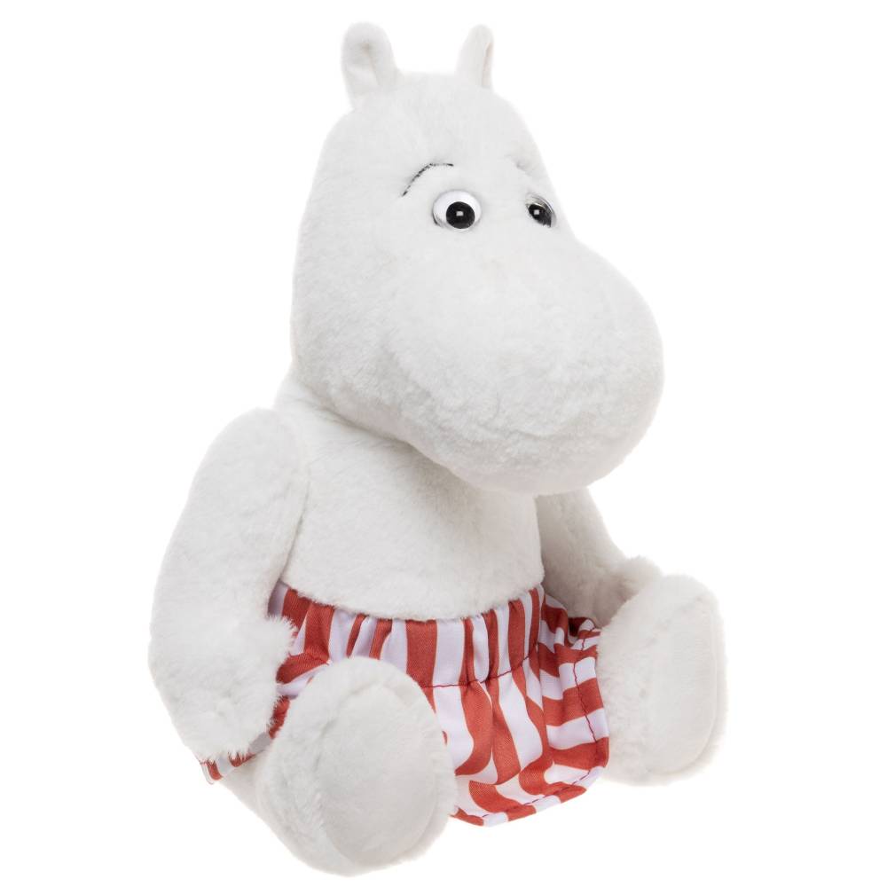Moominmamma Plush Toy 30cm