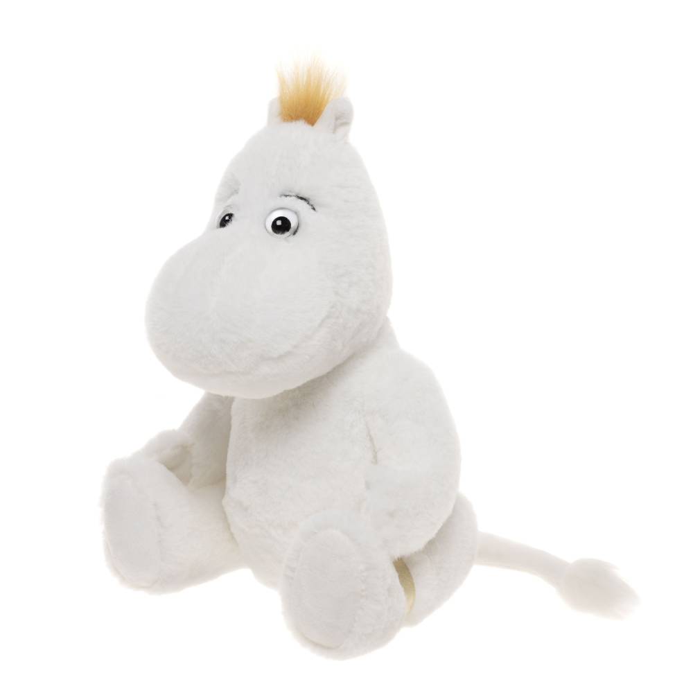 Snorkmaiden Plush Toy 25cm