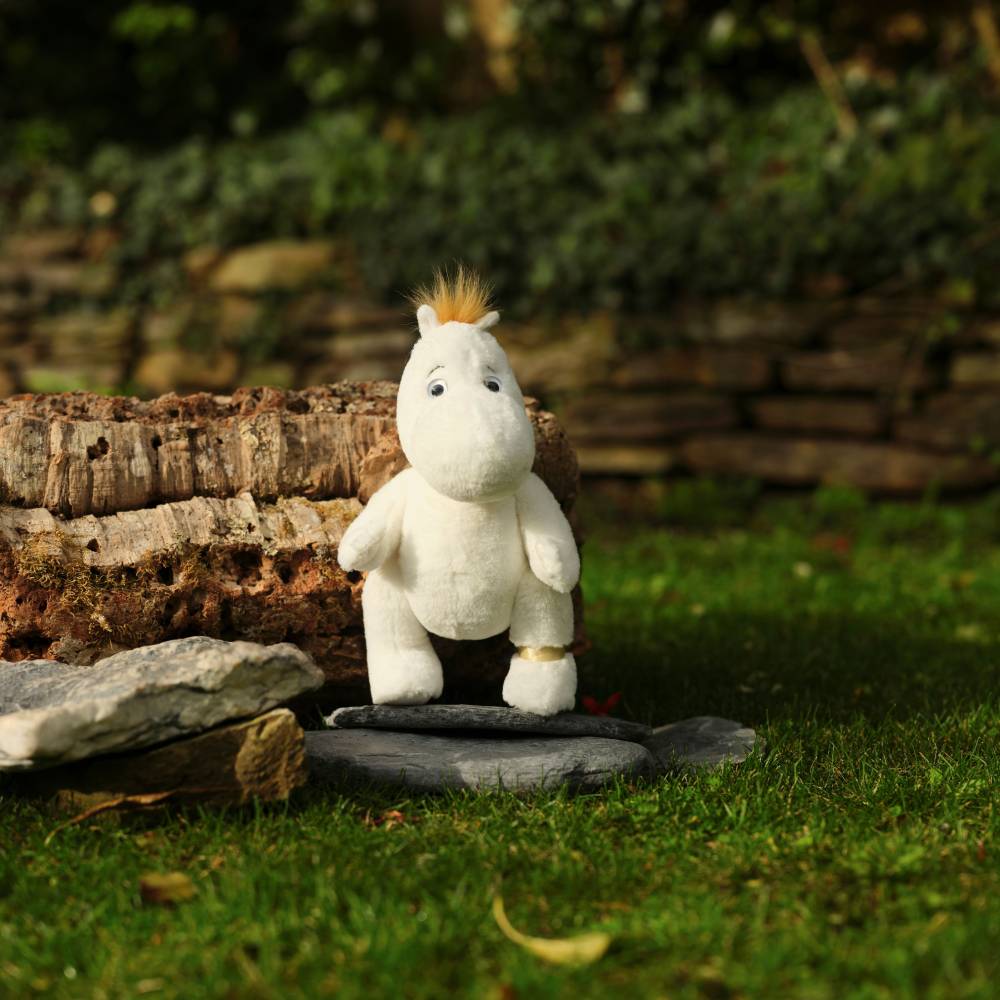 Snorkmaiden Plush Toy 25cm