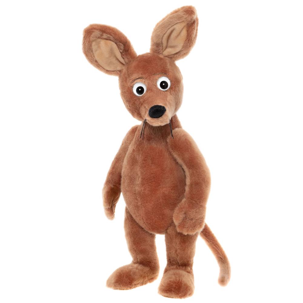 Sniff Decoration Plush Toy - The Official Moomin Shop