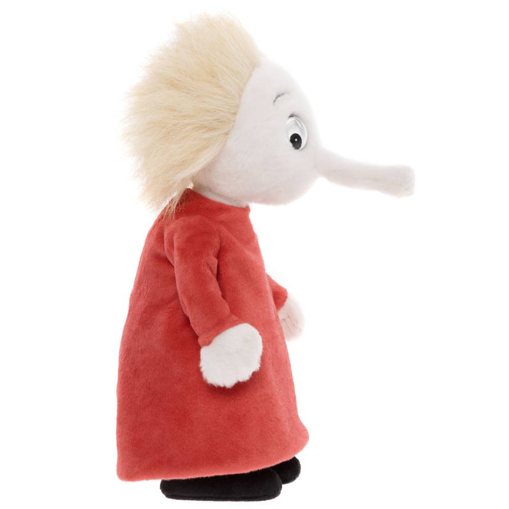 Bob Decoration Plush Toy 25cm - The Official Moomin Shop