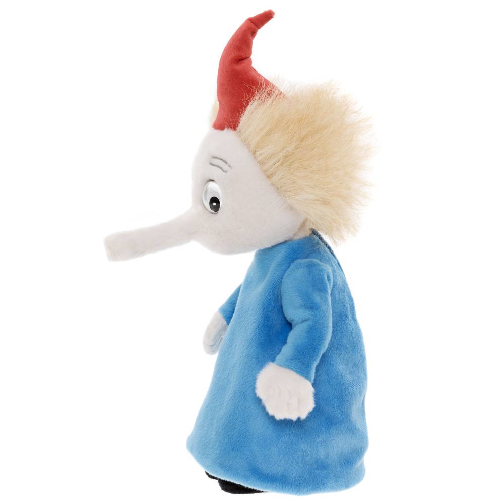 Thingumy Decoration Plush Toy 25cm - The Official Moomin Shop