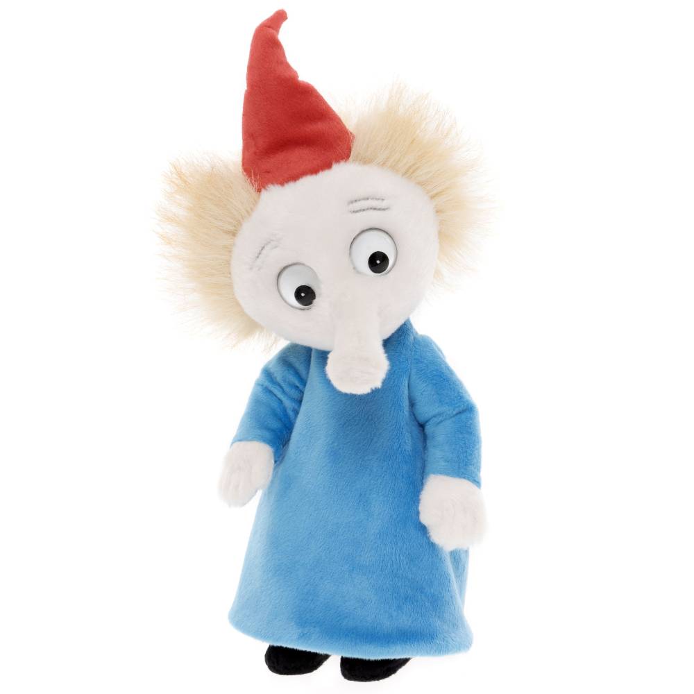 Thingumy Decoration Plush Toy 25cm - The Official Moomin Shop