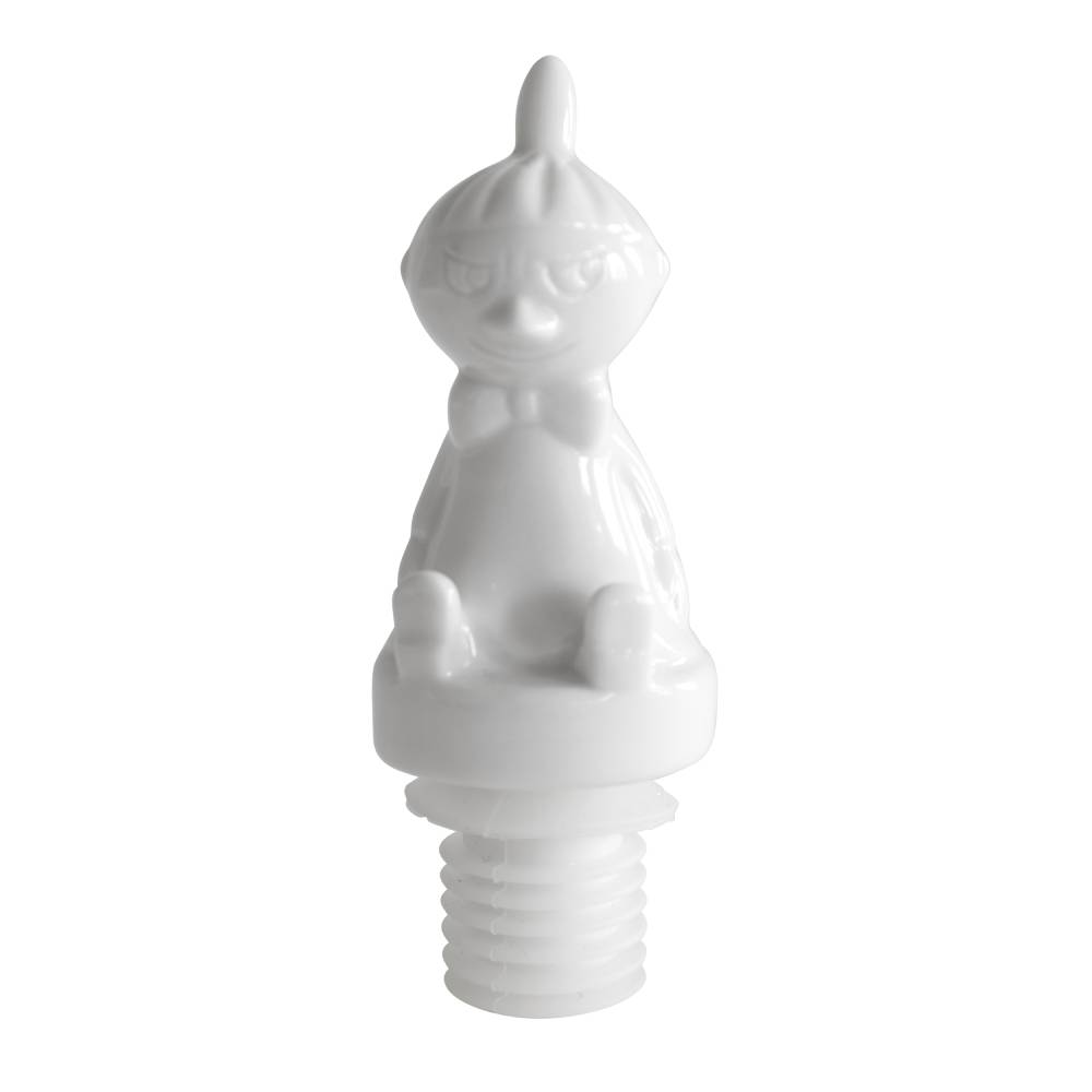Little My Bottle Stopper - The Official Moomin Shop