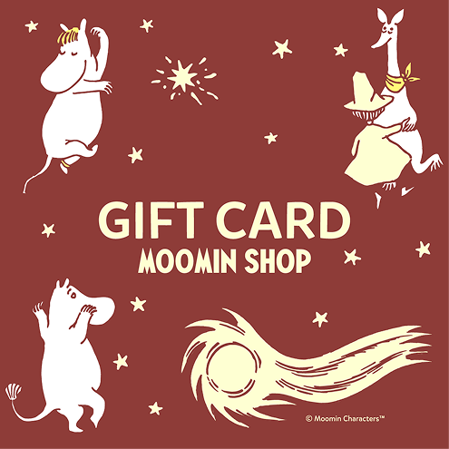 Moomin Shop Gift Card