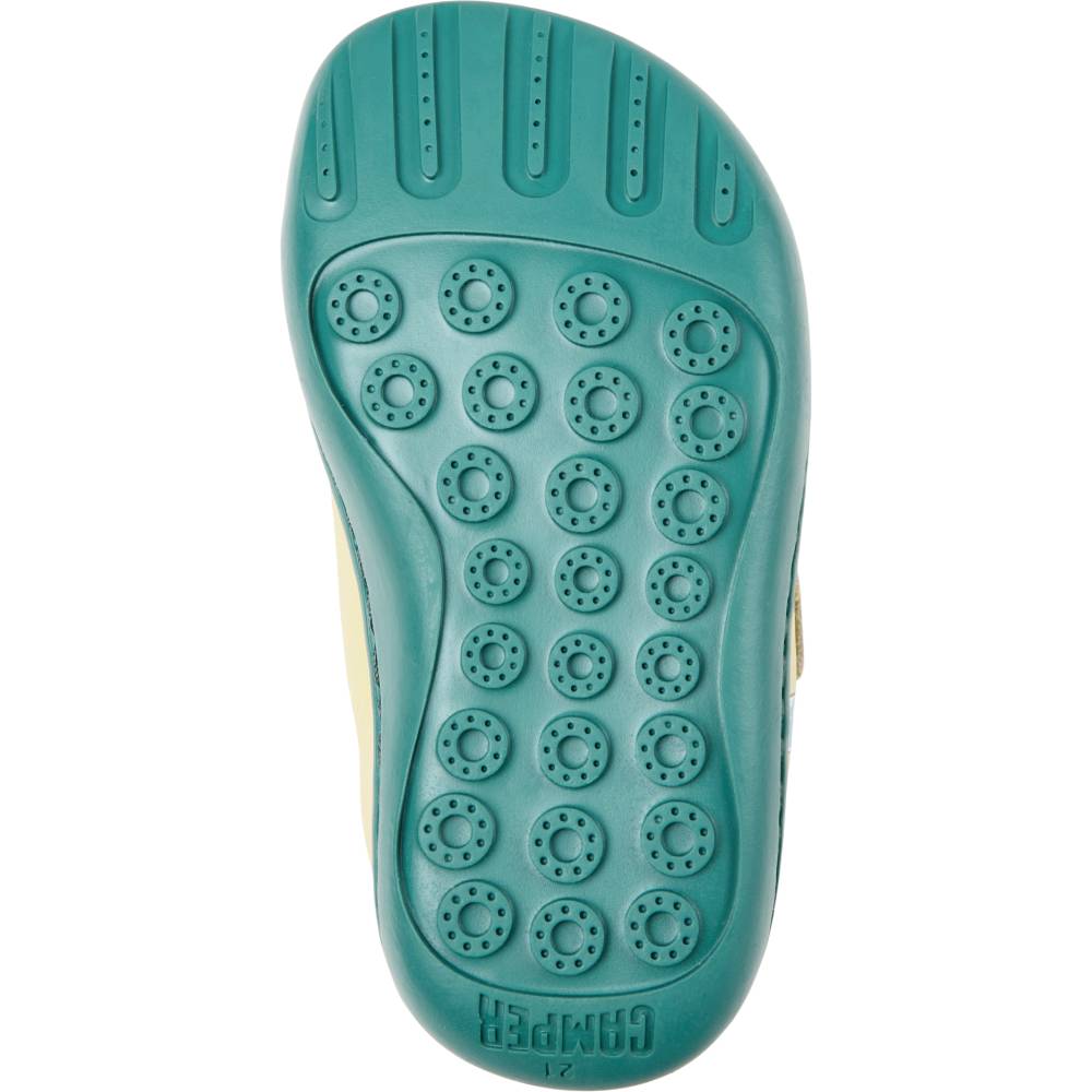 Moomintroll Sneakers Yellow - The Official Moomin Shop