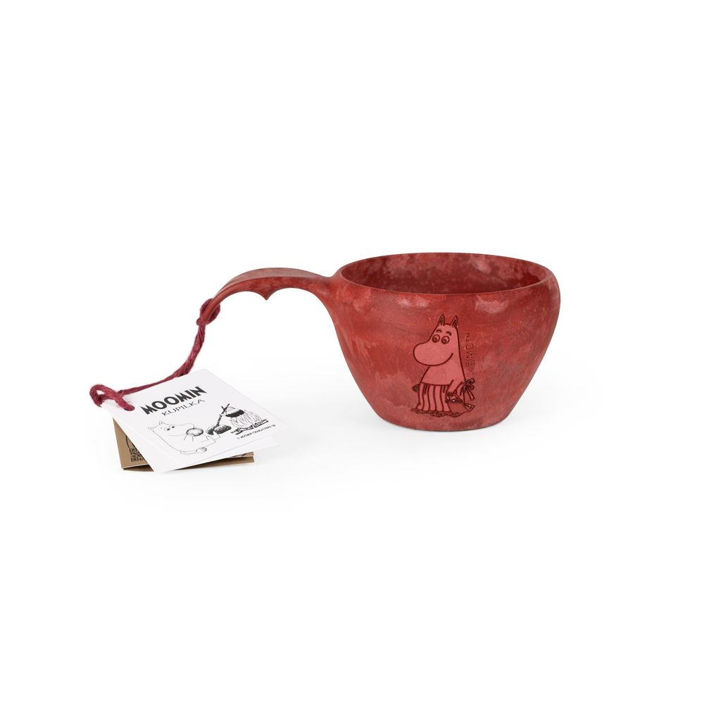 Moominmamma Drinking Vessel Big - The Official Moomin Shop