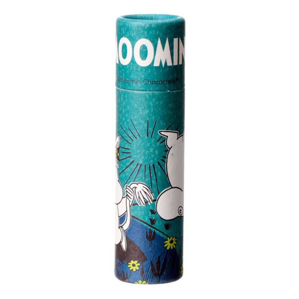 Moomin Paper Stick Lip Balm Strawberry - Puckator - The Official Moomin Shop