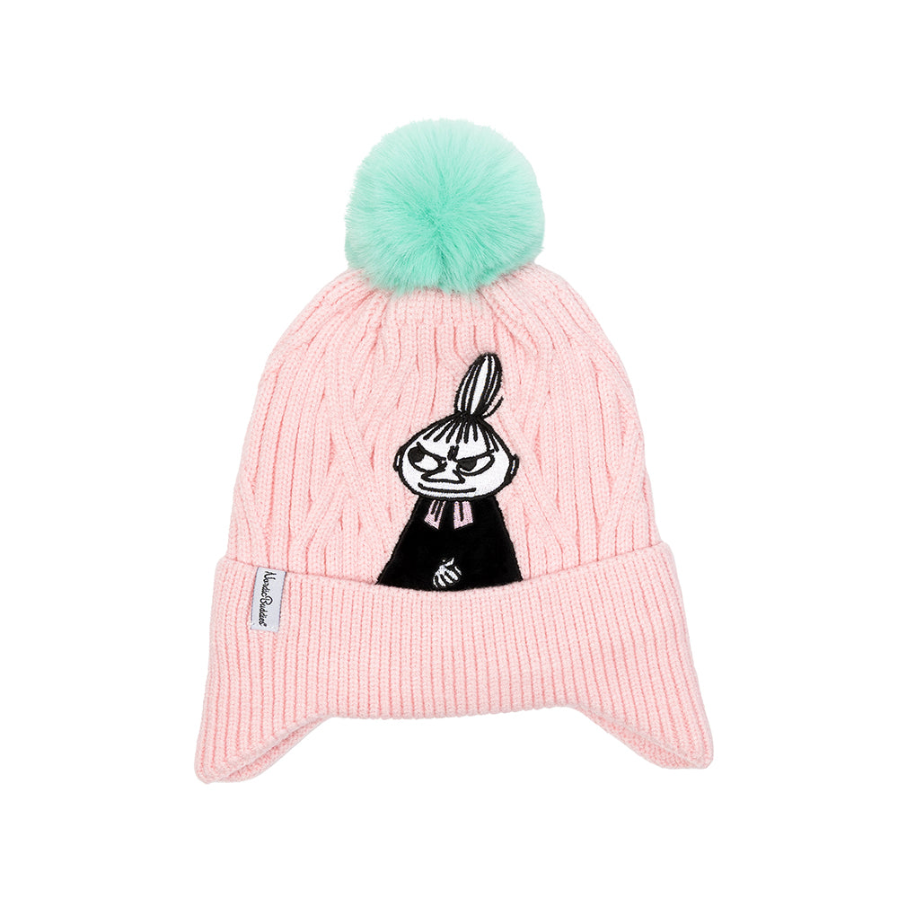 Little My Beanie Pink