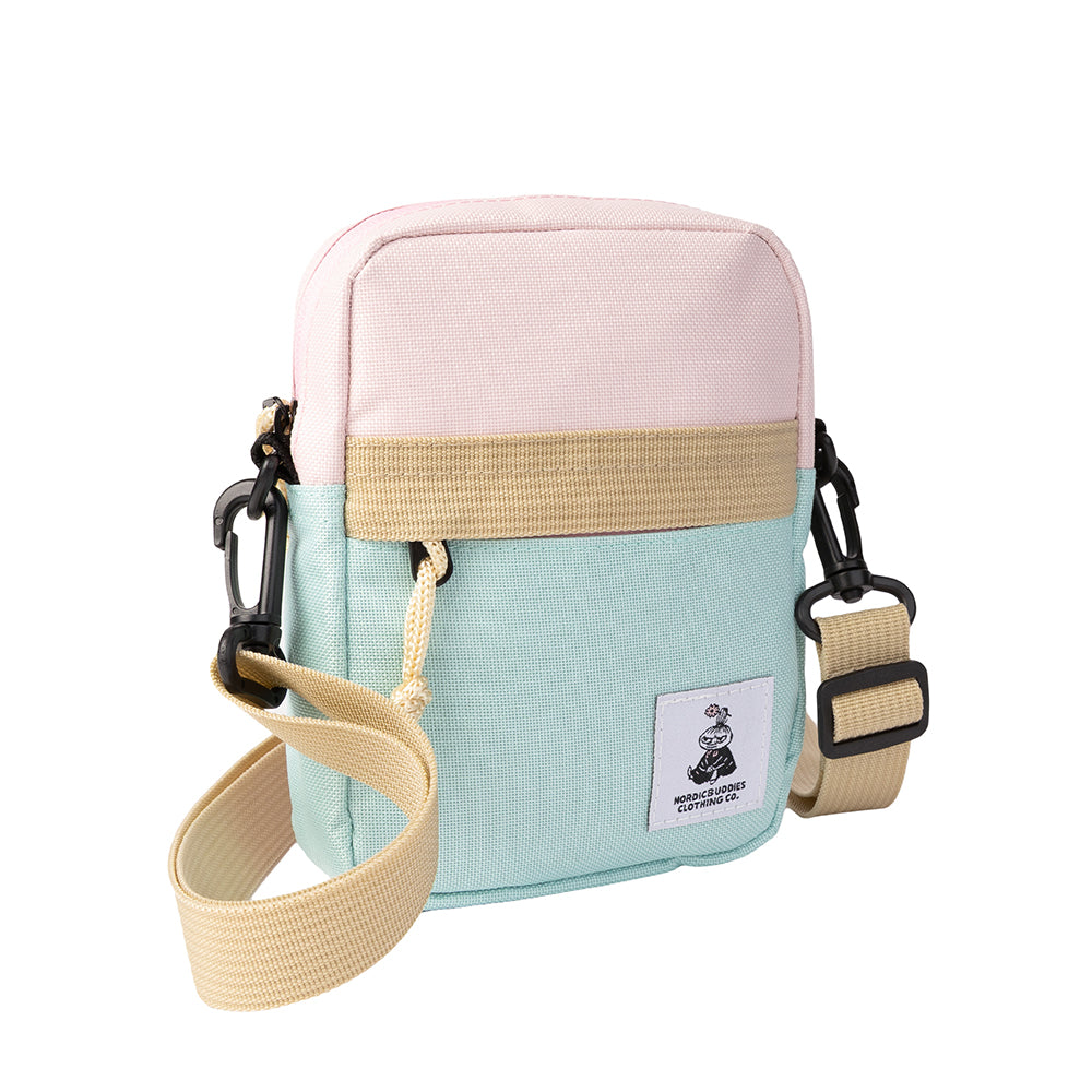 Little My Crossbody Bag - The Official Moomin Shop