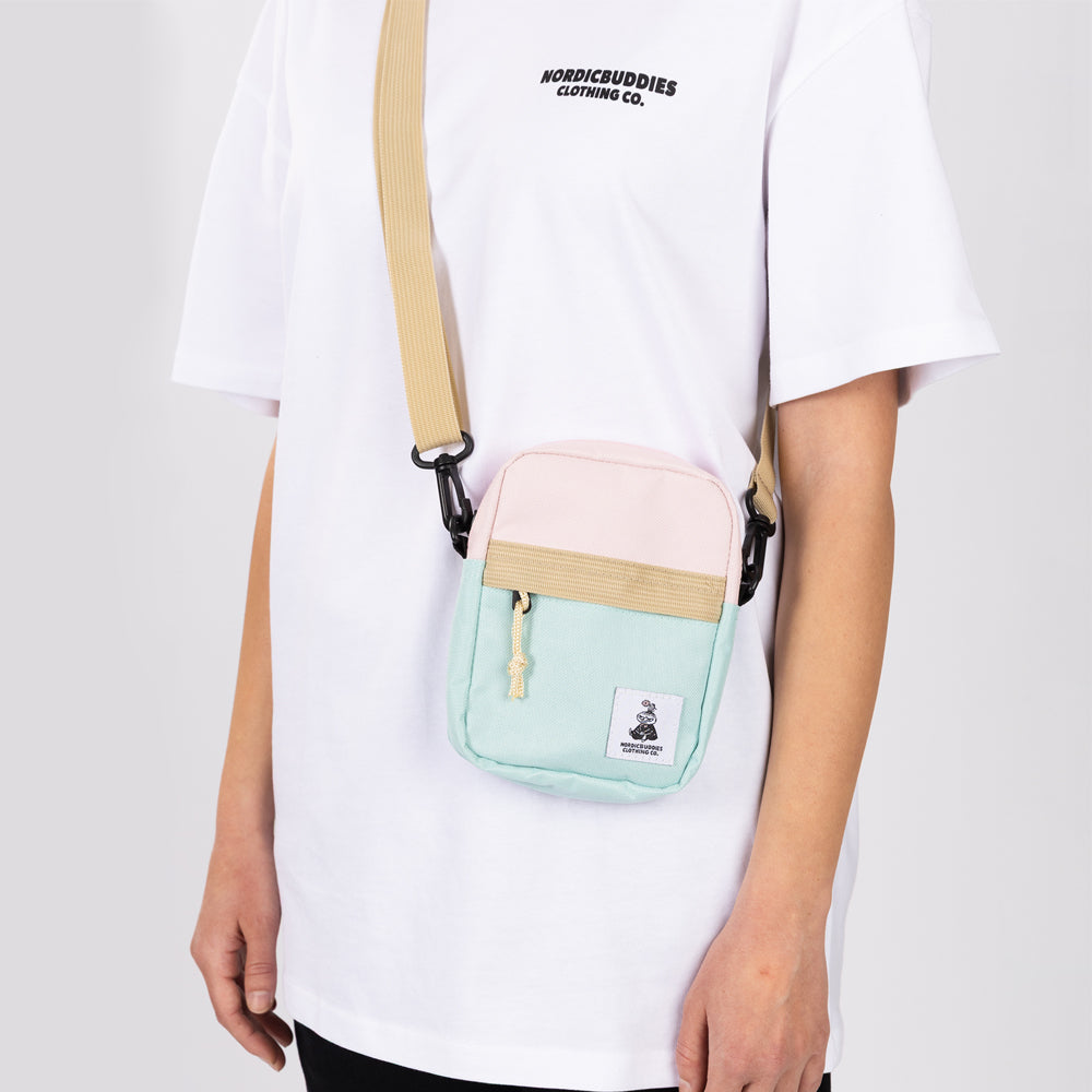Little My Crossbody Bag - The Official Moomin Shop