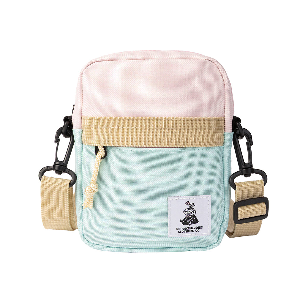 Little My Crossbody Bag - The Official Moomin Shop