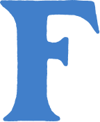 F