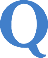 Q