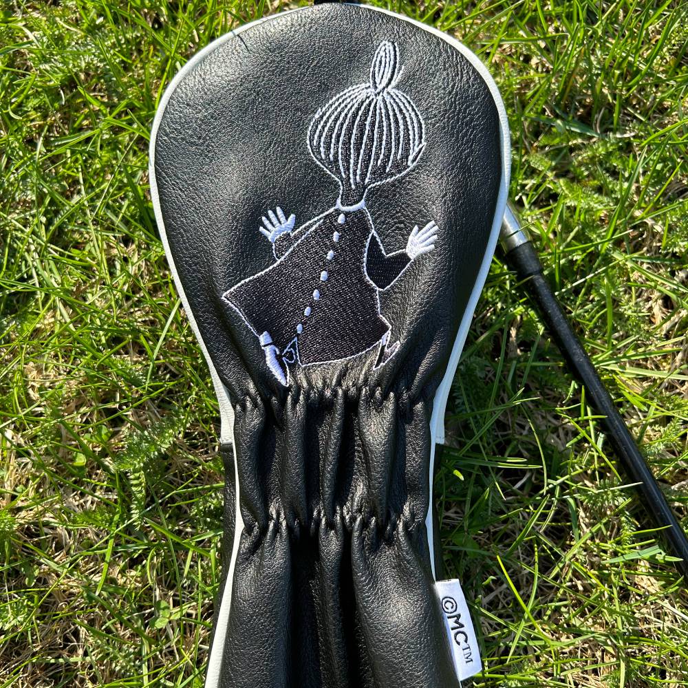 Little My Hybrid Headcover - Havenix - The Official Moomin Shop