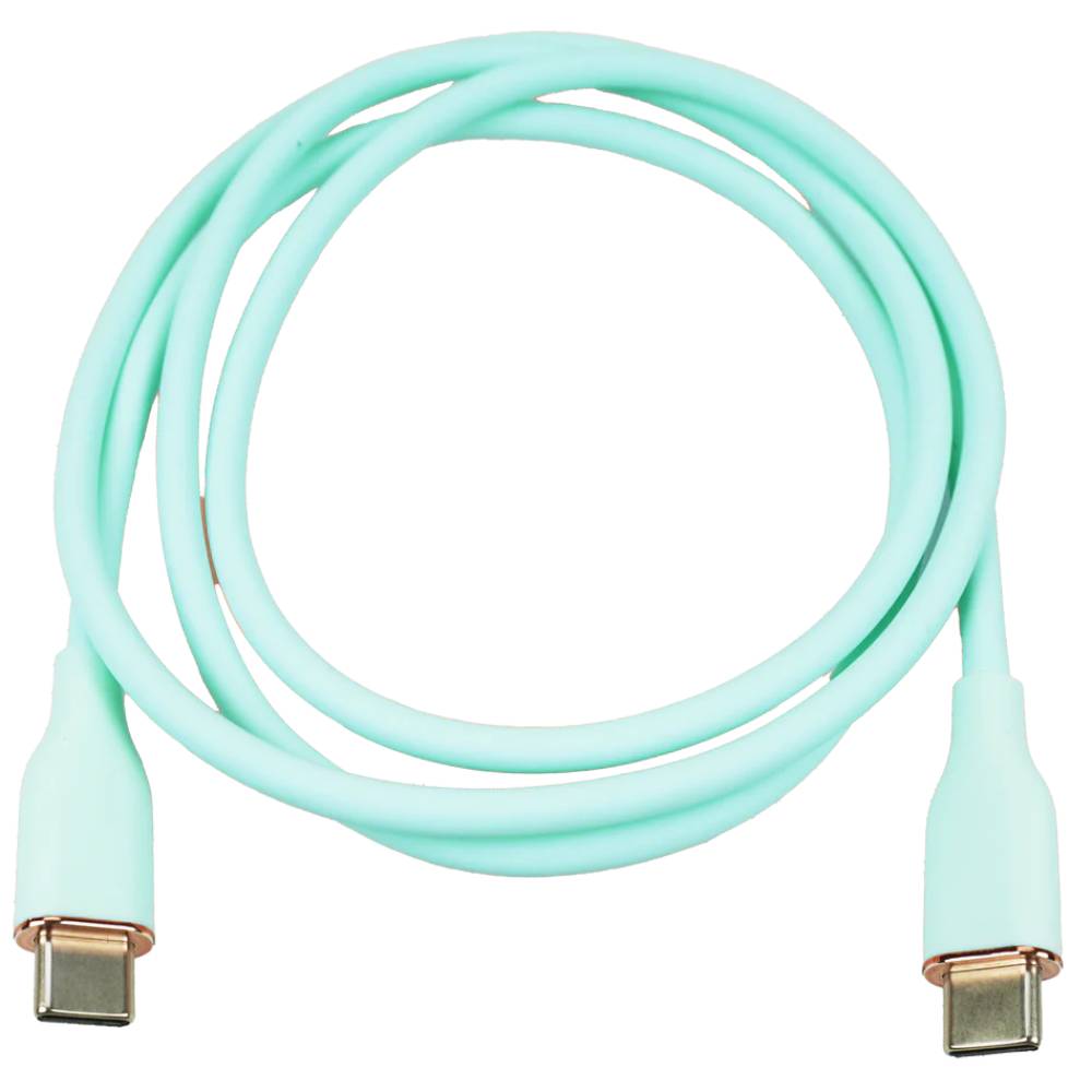 Moomintroll Charger Set USB-C 20W