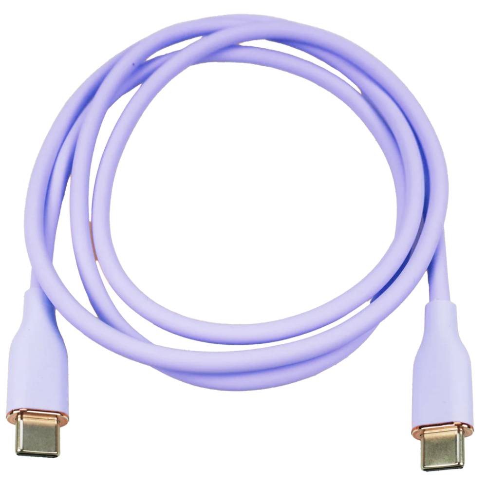 Stinky Charger Set USB-C 20W