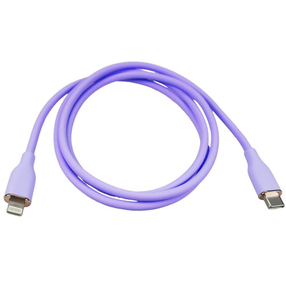 Stinky Charger Set Lightning 20W