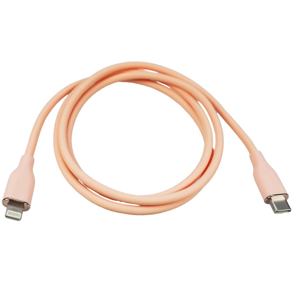 Little My Charger Set Lightning 20W