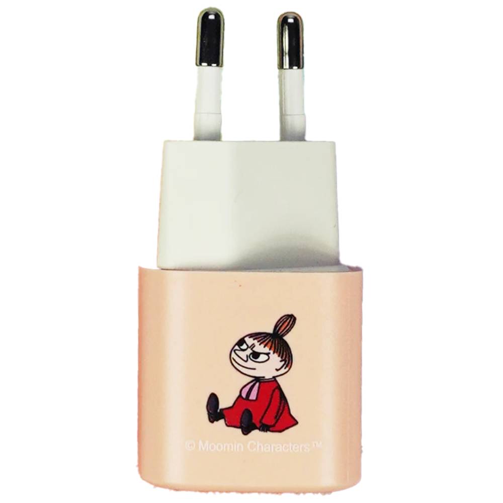 Little My Charger Set Lightning 20W