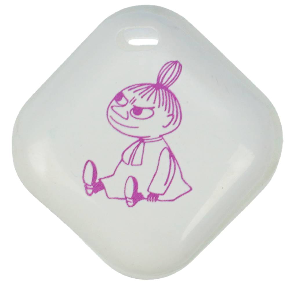 Little My Find Me Tag