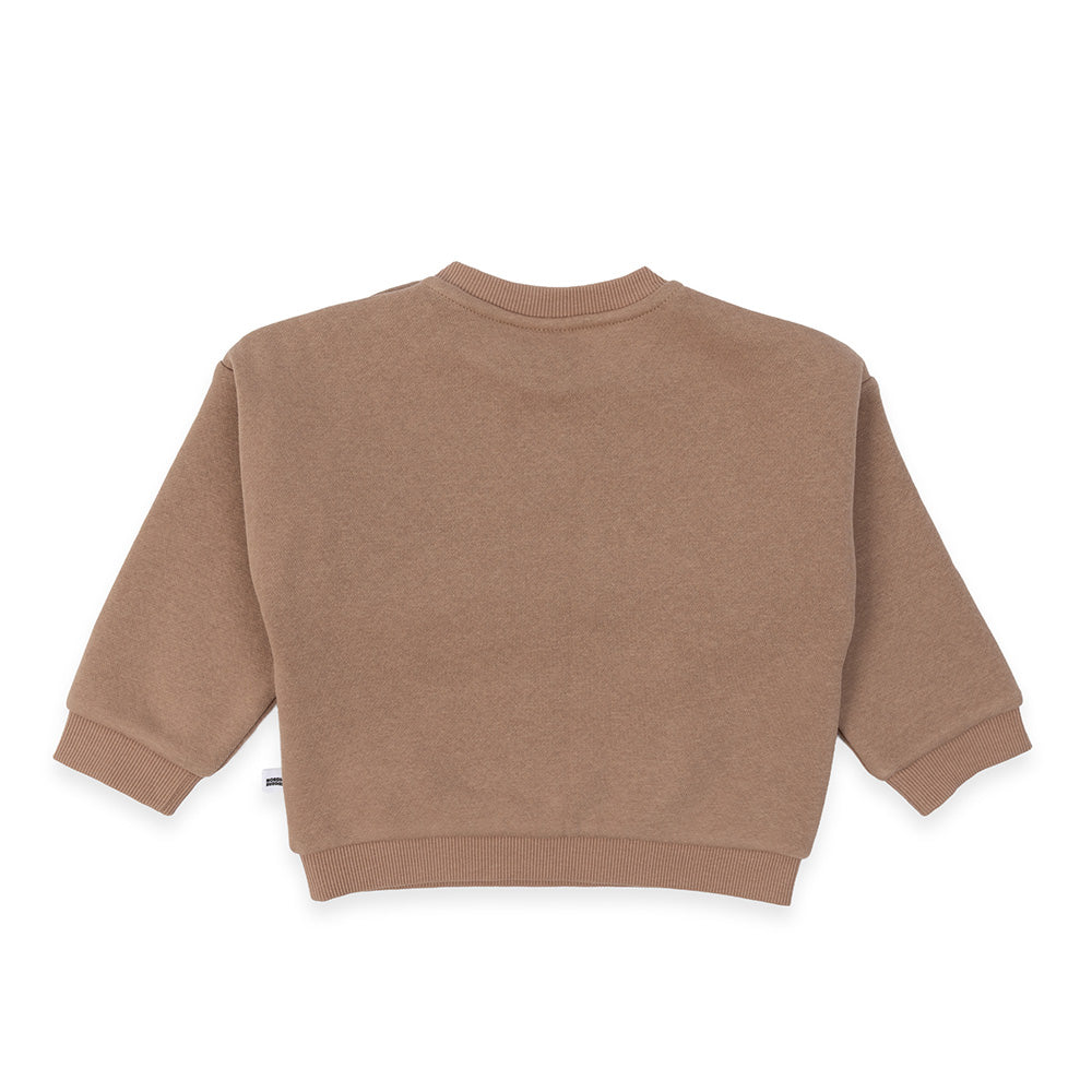 Moomintroll Kids College Set Brown - The Official Moomin Shop