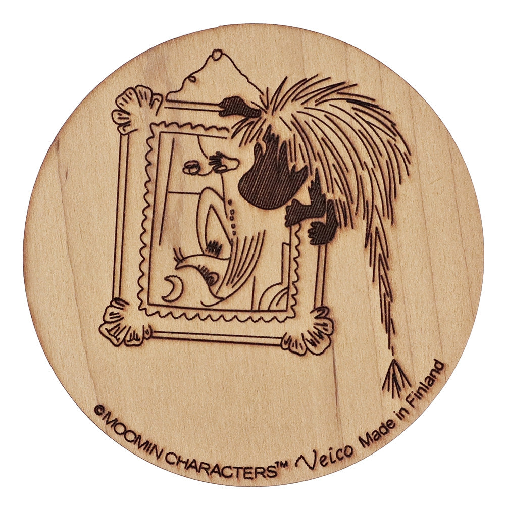 The Ancestor Coaster