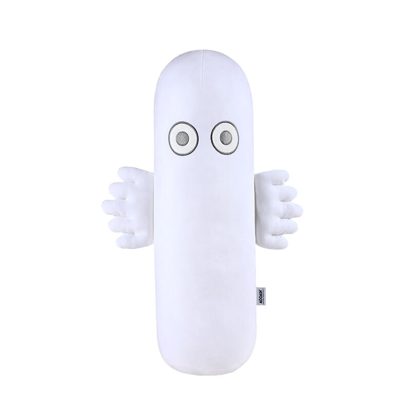 Hattifattener Plush Toy 60cm - The Official Moomin Shop