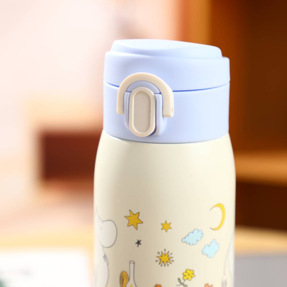 Moomin Party Vacuum Cup 450ml - Vipo - The Official Moomin Shop