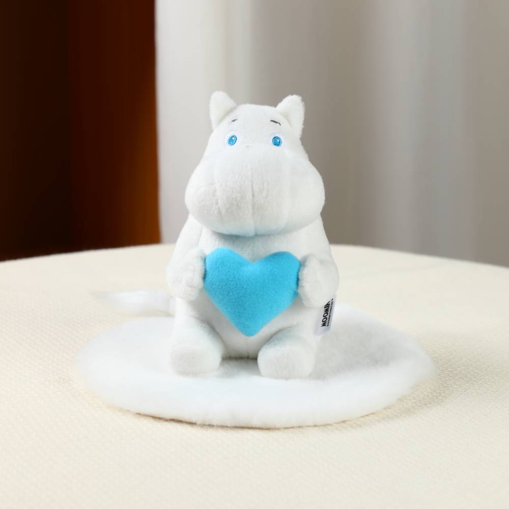 Moomin Family Plush Toys Bundle - The Official Moomin Shop