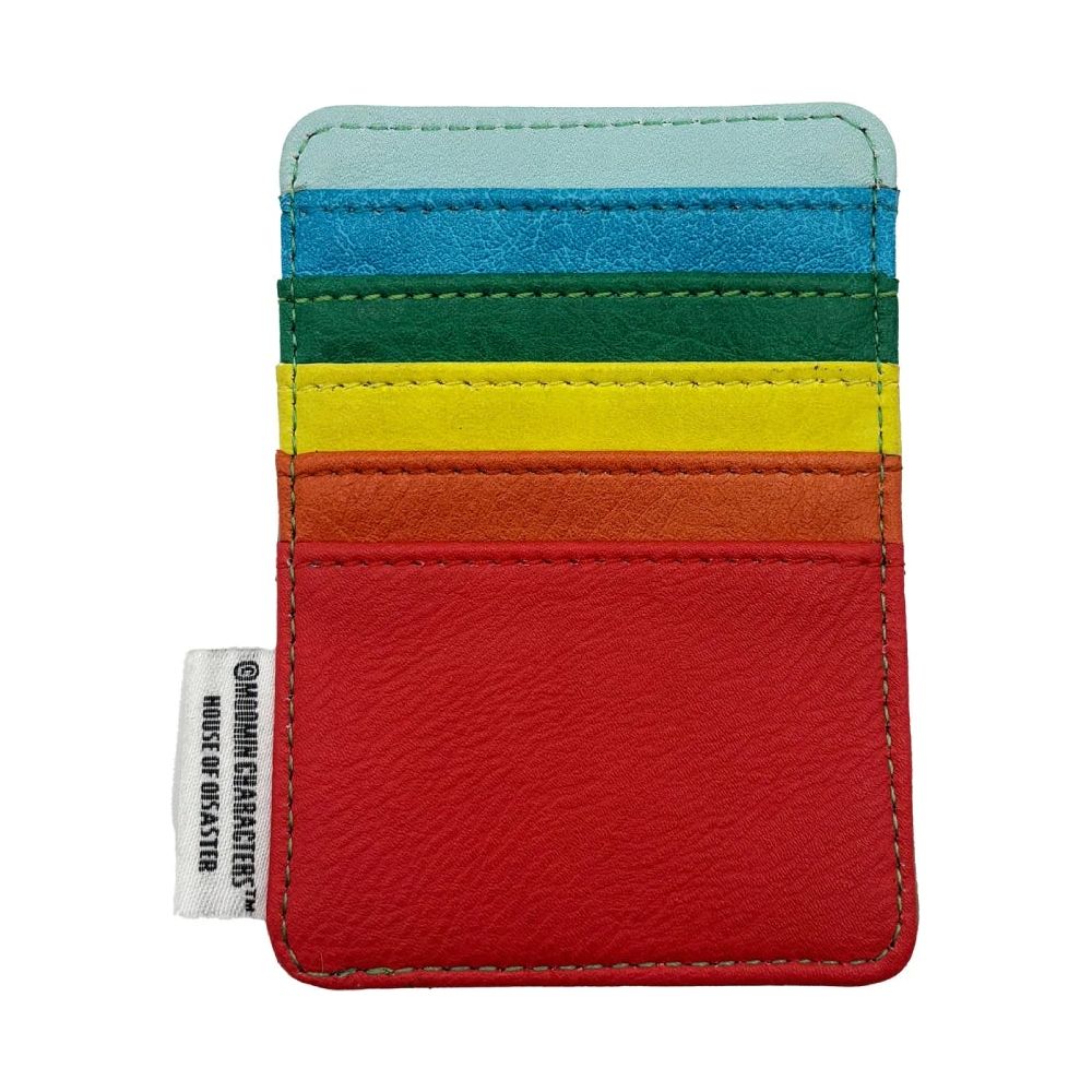 Moomin Forest Card Holder - The Official Moomin Shop