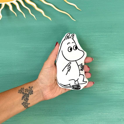 Moomintroll Hand Warmer - The Official Moomin Shop