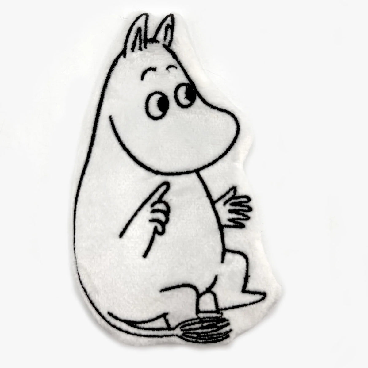 Moomintroll Hand Warmer - The Official Moomin Shop