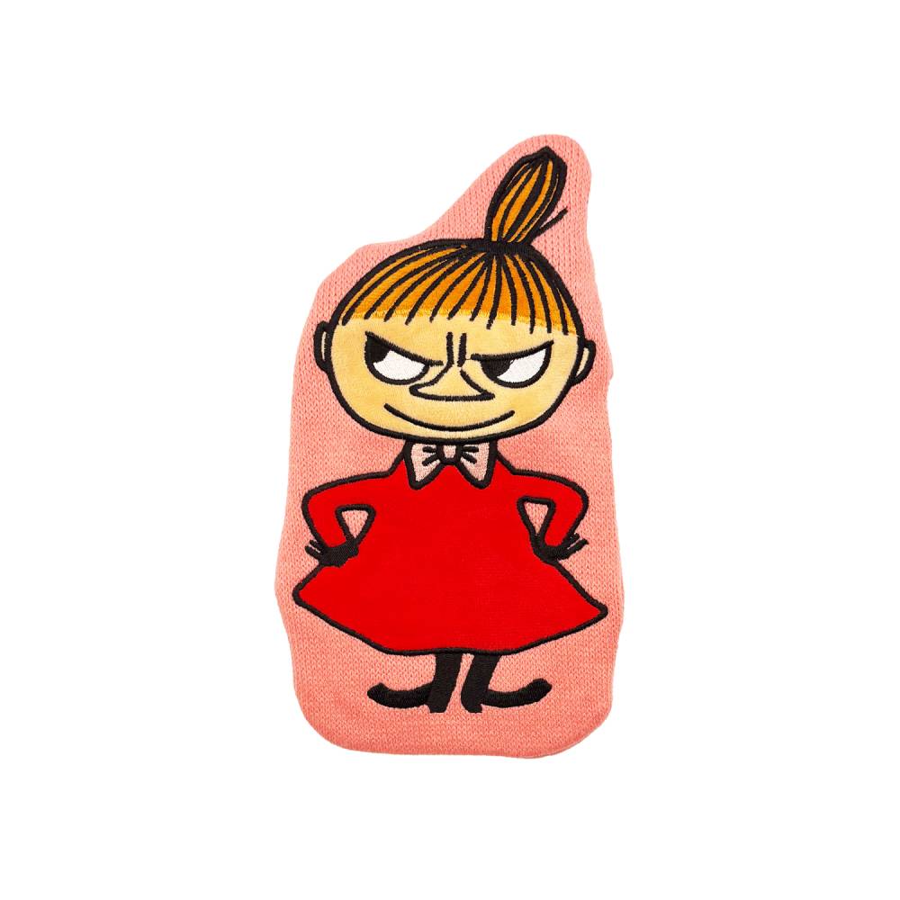 Little My Hot Water Bottle 300ml - The Official Moomin Shop