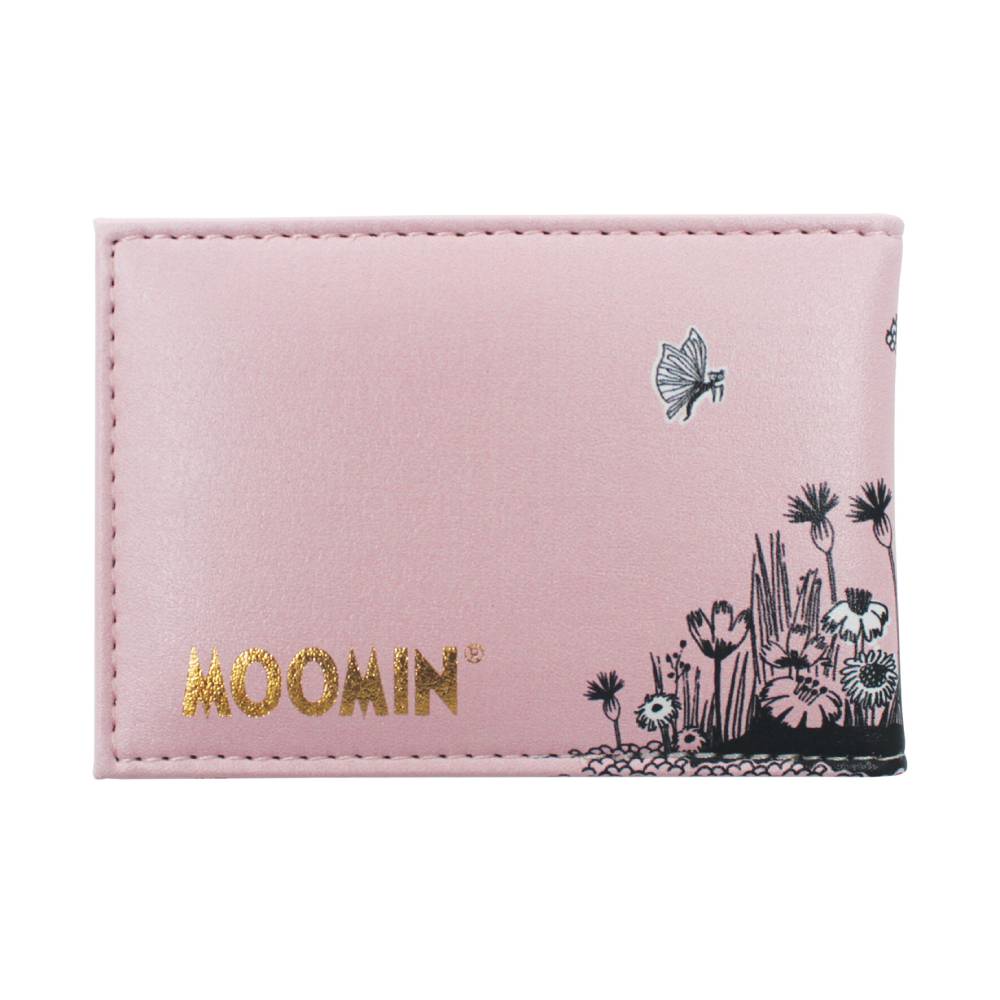Moomin Love Travel Pass - House of Disaster - The Official Moomin Shop