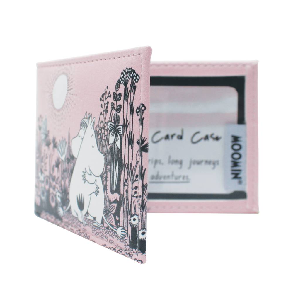 Moomin Love Travel Pass - House of Disaster - The Official Moomin Shop