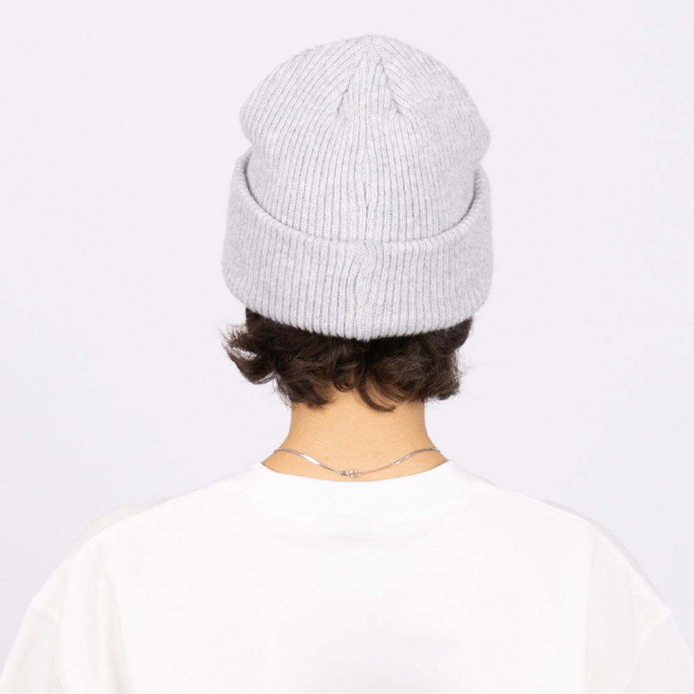 Moomins Love Dreamer Cotton Beanie Grey