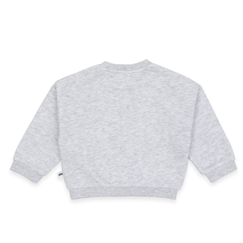 Moomintroll Kids College Set Grey - The Official Moomin Shop