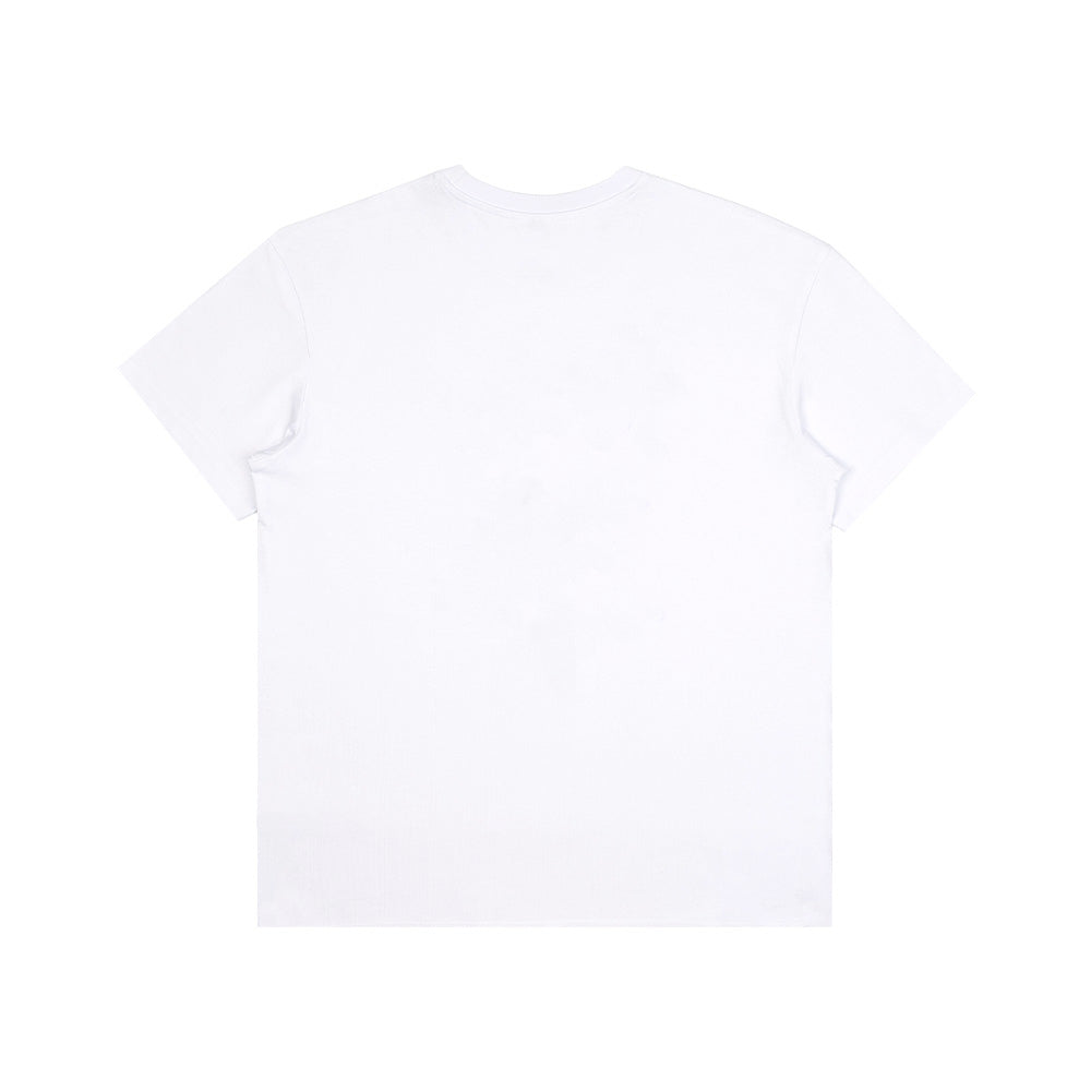 Moomintroll & Friends T-shirt White - The Official Moomin Shop