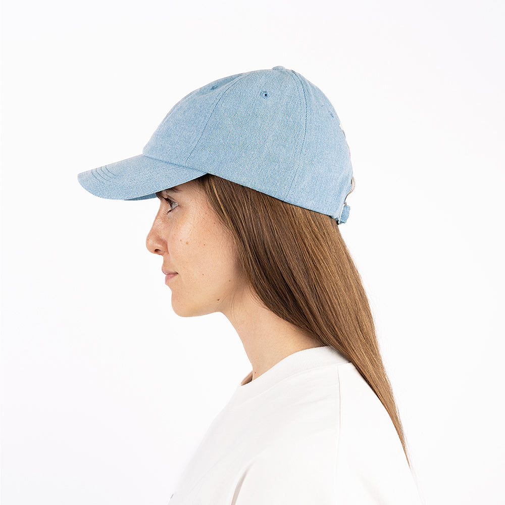 Moomins Love Cap Blue