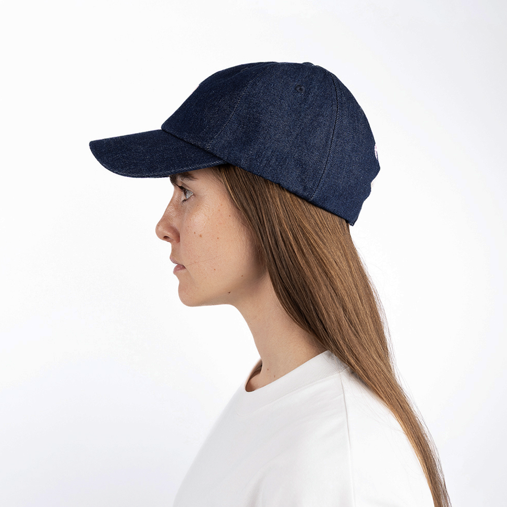 Moomins Love Cap Blue
