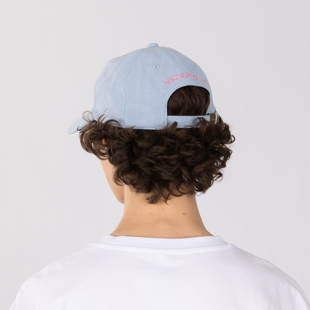 Moomintroll Cap Lightblue - The Official Moomin Shop