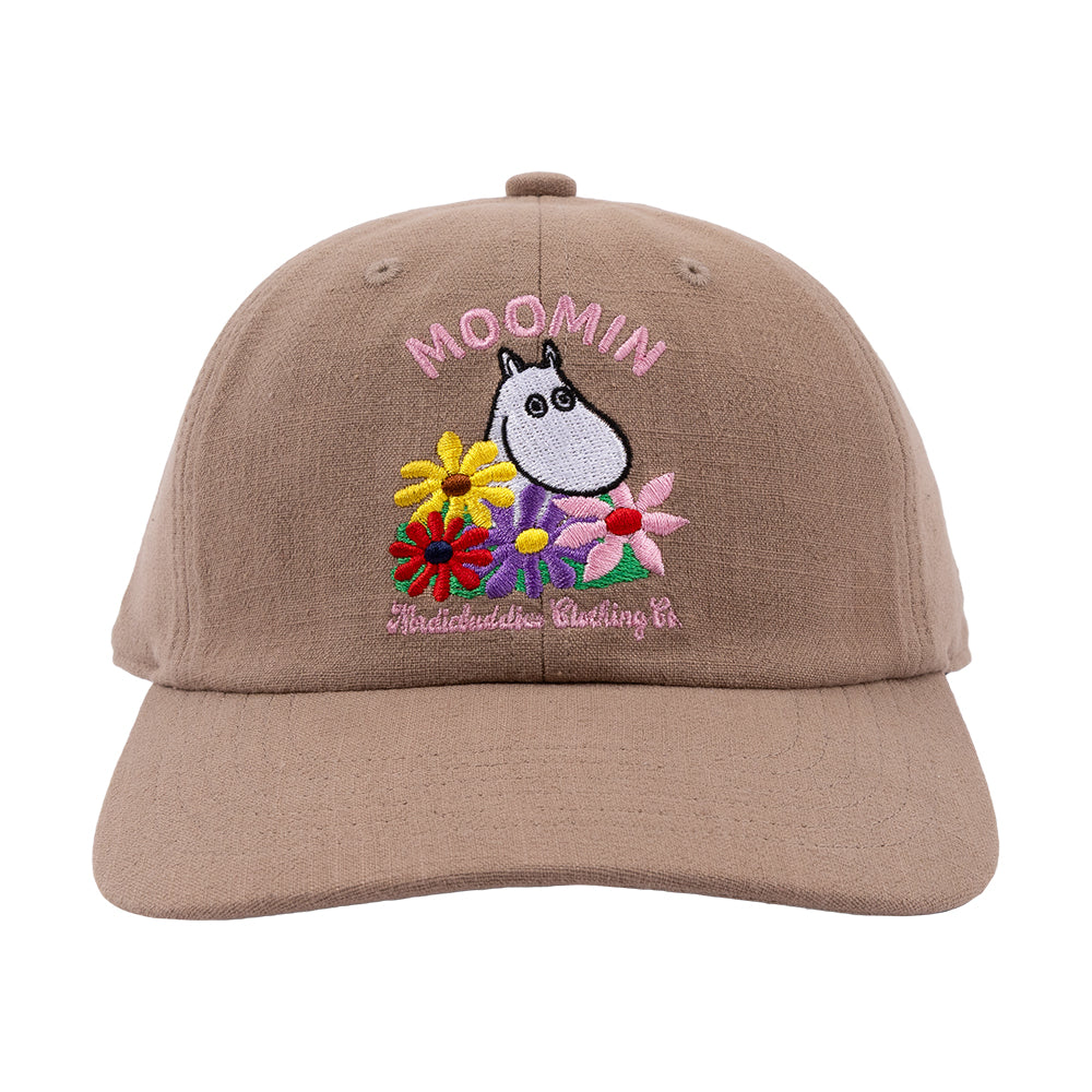 Moomintroll Cap Beige - The Official Moomin Shop