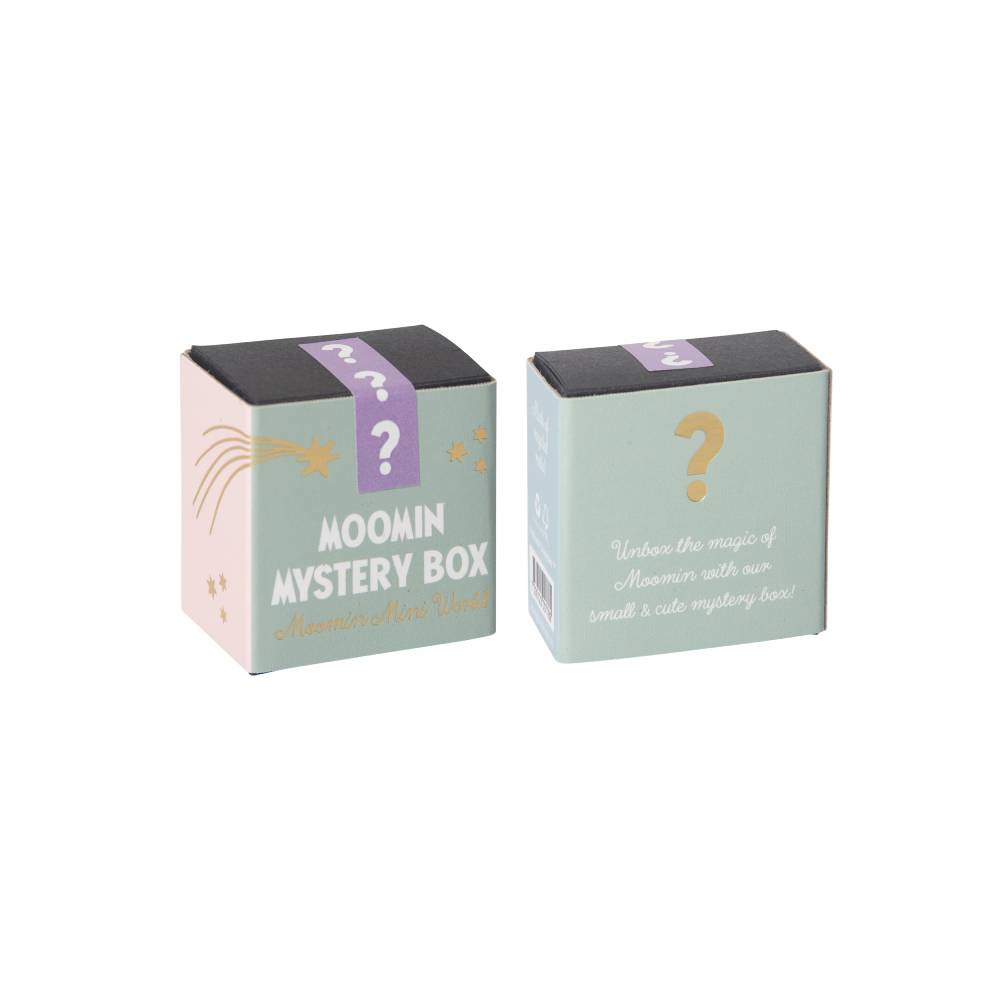 Moomin Mystery Box - The Official Moomin Shop