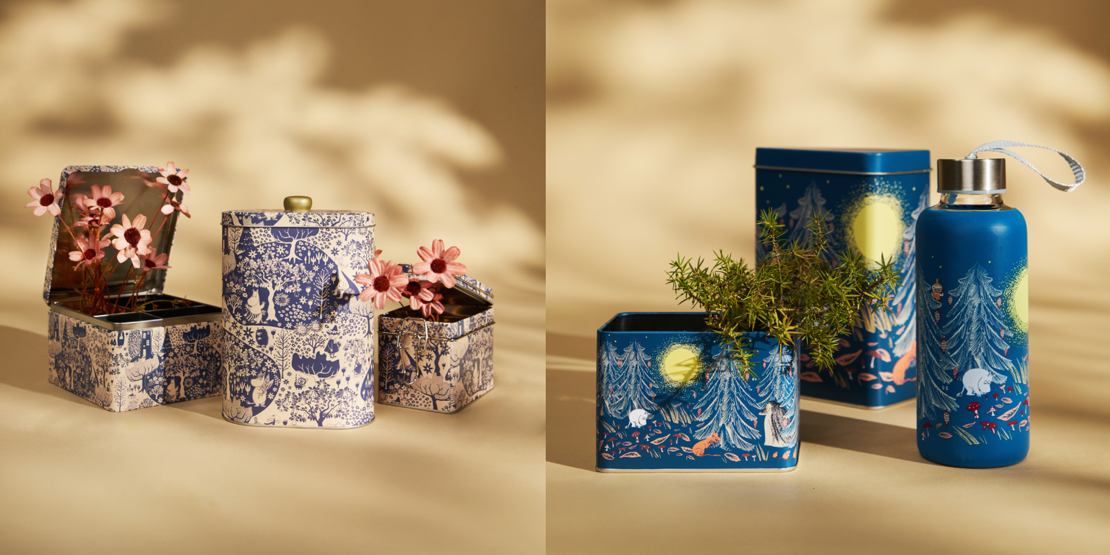 Moomin Shop - Only the best of Moomin