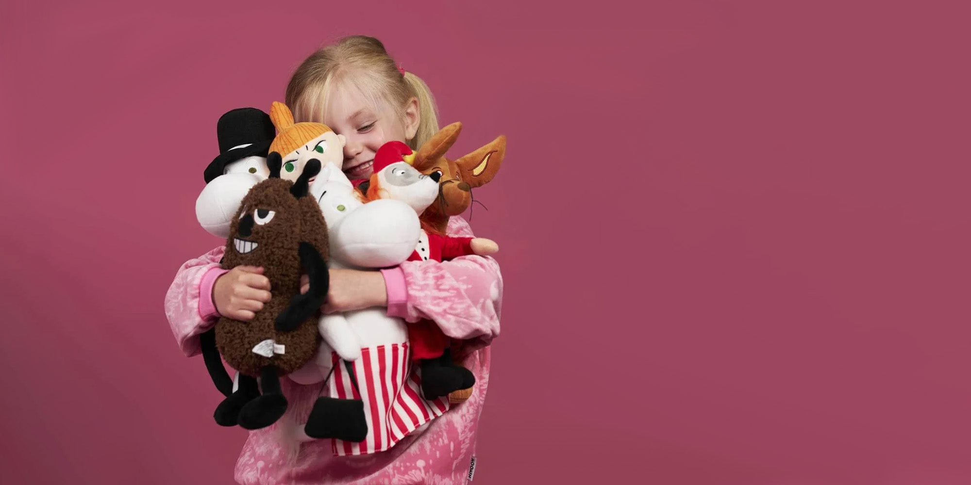 Moomin Shop - Only the best of Moomin