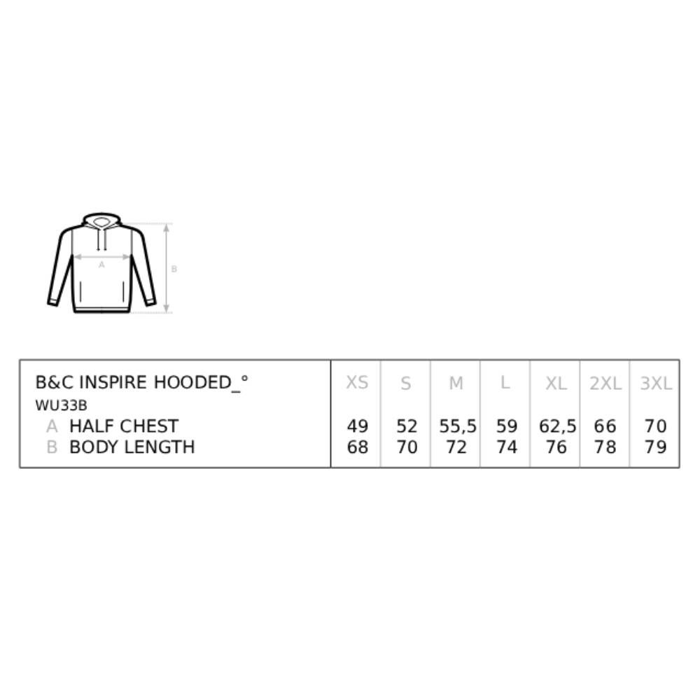 Moominpappa Typing Hoodie Black - The Official Moomin Shop